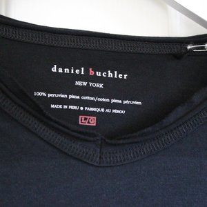 Daniel Buchler NY Long sleeve